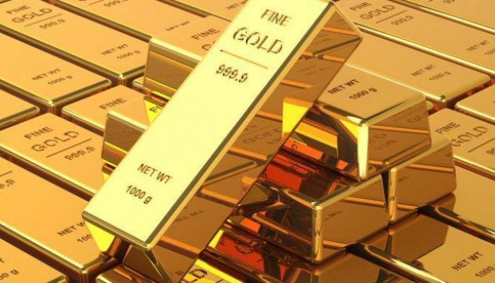أسعار الذهب عند أعلى مستوى في 6 سنوات