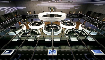 الأسهم الأوروبية ترتفع