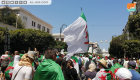 احتجاجات الجزائر.. إصرار على عزل نظام بوتفليقة