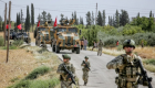 الدفاع التركية تقر بمقتل وإصابة 7 جنود بشمال العراق