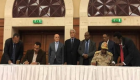 أسبوع السودان.. اتفاق سياسي وتأجيل محادثات "الدستوري"