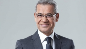 مصطفى الأغا