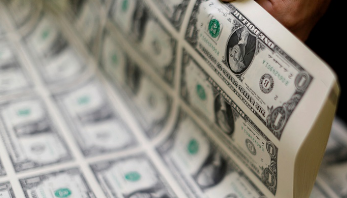 سعر الدولار في مصر
