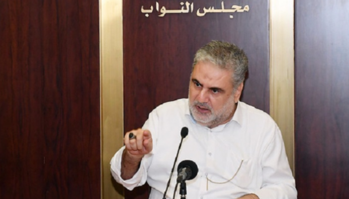 نواف الموسوي