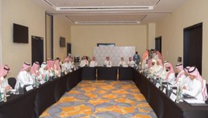 مؤتمر استراتيجية دعم الأندية