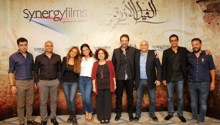 حرب الإيرادات منافسة بين 6 أفلام مصرية في عيد الأضحى 5664