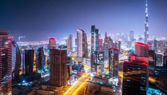 اختيار دبي مقرا دائما للجنة العربية للإعلام الإلكتروني