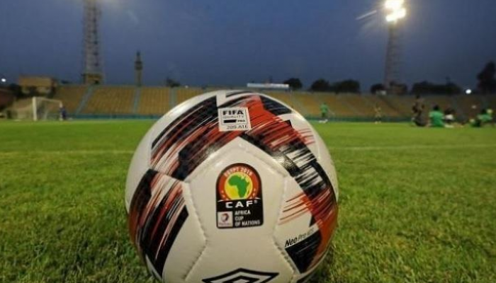 كأس أمم أفريقيا 2019