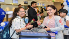 "وجهة سياحية مميزة".. الهند ترفع رحلات الطيران اليومية إلى أبوظبي