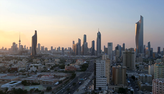 Restoration of the real estate market in Kuwait