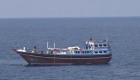 السعودية تنقل أحد أفراد طاقم سفينة إيرانية إلى عمان بعد علاجه