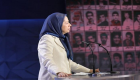 مريم رجوي: لن ننخدع بأوهام النظام الإيراني