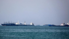 3 روس على متن ناقلة النفط المحتجزة لدى إيران