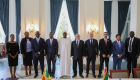 الرئيس السنغالي: الإمارات داعم أساسي للتنمية في العديد من دول العالم