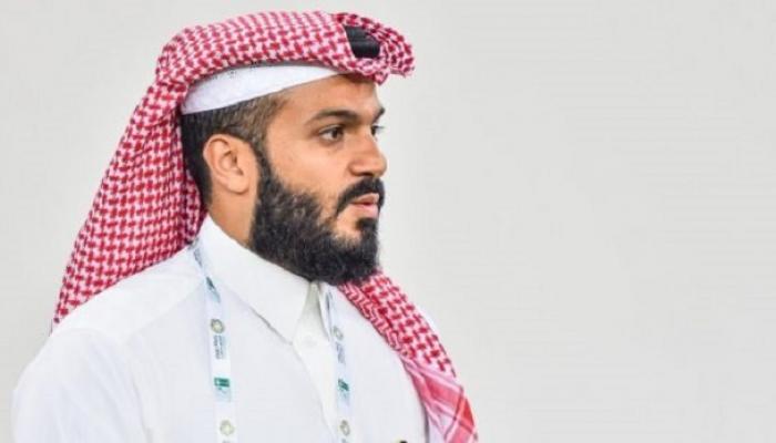 أنمار الحائلي