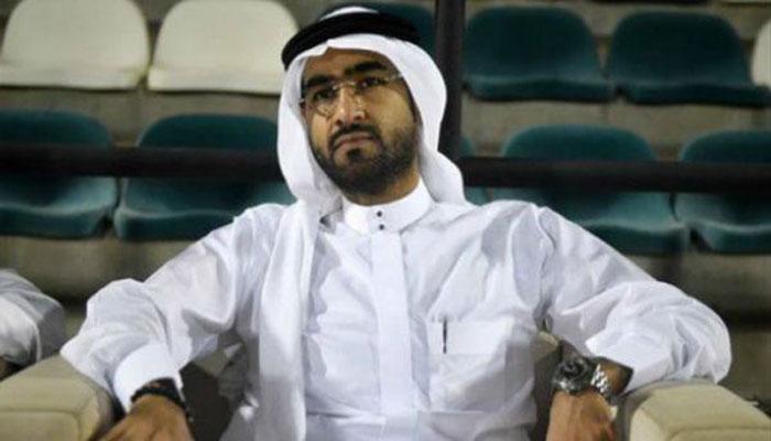 أحمد الصايغ