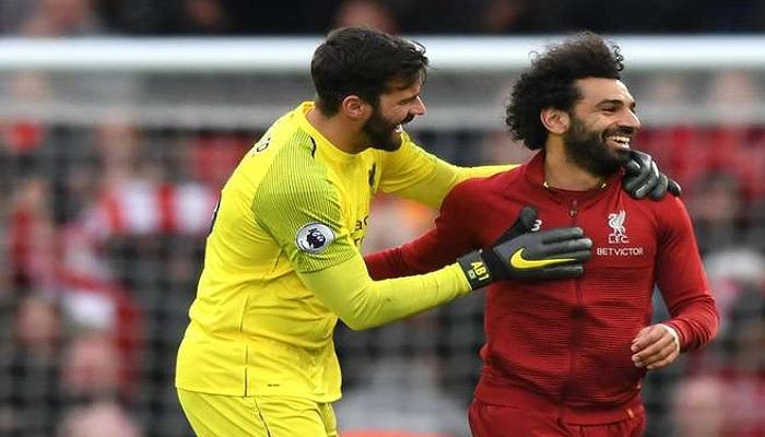 بيكر - صلاح