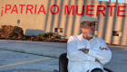 وفاة الكوبي ريتامار.. الشاعر المقرب من كاسترو