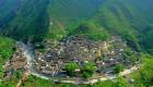 إنفوجراف.. 10 قرى تجذب السياح إلى الصين