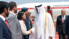 سفير الإمارات بالصين: بكين تعتبرنا شريكا مثاليا جديرا بالثقة