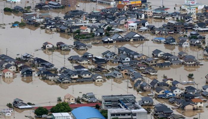 الأمطار الغزيرة قتلت 220 شخصا العام الماضي - أرشيفية