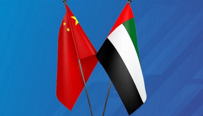 العلاقات الثقافية بين الإمارات والصين جسر لتقريب المسافة بين الشعبين