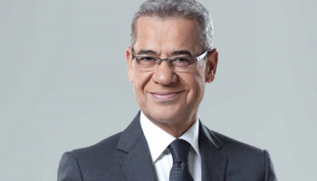 مصطفى الآغا