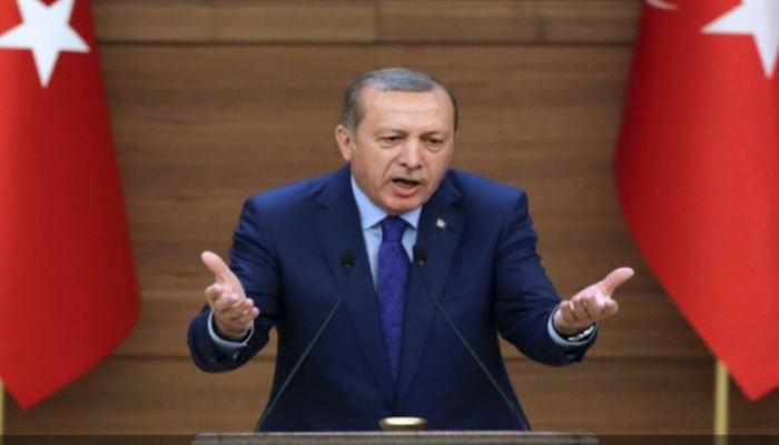 أردوغان يستخدم القضاء لتصفية خصومه - أرشيفية