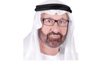 أحمد الحوسني