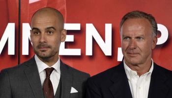 جوارديولا ورومينيجه