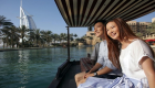 الإمارات قبلة السياح الصينيين في الشرق الأوسط