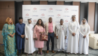 مطار الشارقة يستقبل أول رحلة دولية لـ"Air Peace" النيجيرية