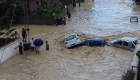 الإمارات تغيث المتضررين من الفيضانات في نيبال
