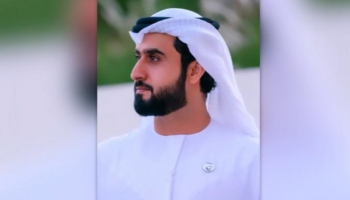 خالد بن ضحي 