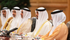 محمد بن زايد: الإمارات تفتح أبوابها للاستثمارات الصينية