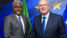 أوروبا تدعم جهود تعزيز الأمن في أفريقيا بـ800 مليون يورو 