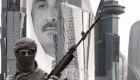 مسلسل مؤامرات قطر.. ما يخفيه "الحمدين" تفضحه المكالمات المسربة
