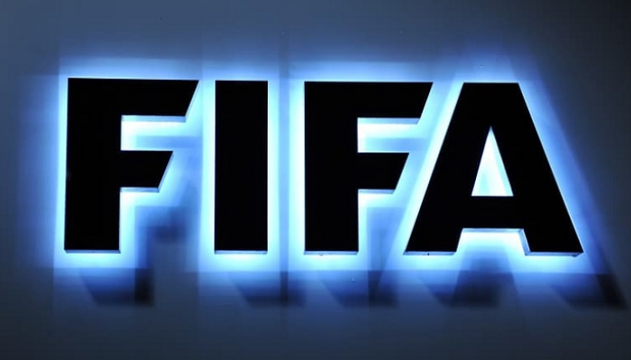 الاتحاد الدولي لكرة القدم