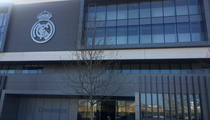 ريال مدريد