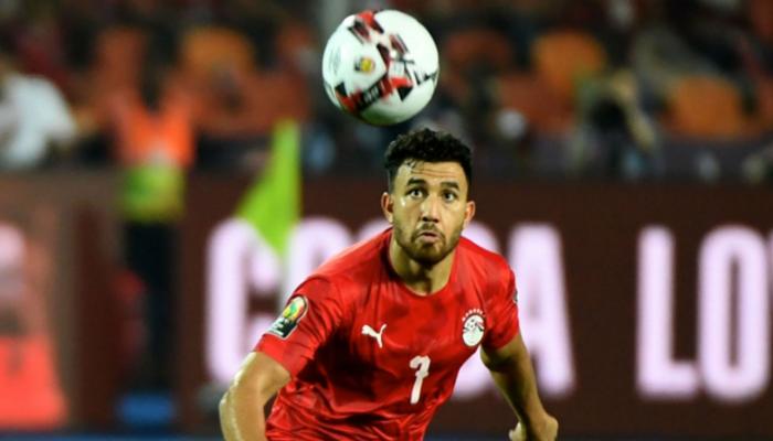 محمود حسن تريزيجيه