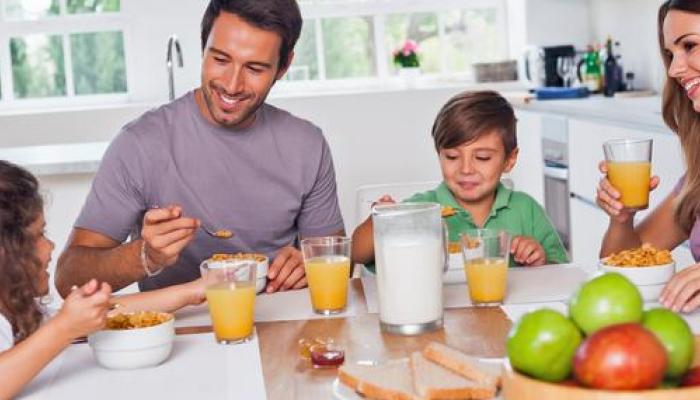 إفطار صحي ينقص الوزن دون مجهود - أرشيفية