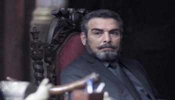 الممثل المصري أحمد عبدالعزيز - أرشيفية