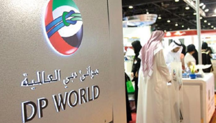 موانئ دبي العالمية