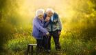"توثيق الحب".. فوتوغرافية هندية تتخصّص بتصوير المسنين