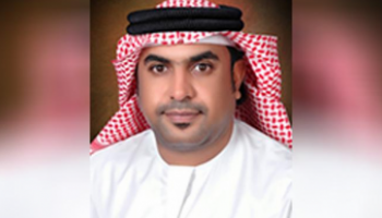 محمد خلفان الصوافي