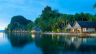 راجا أمبات الإندونيسية.. سياحة مذهلة في 1500 جزيرة صغيرة