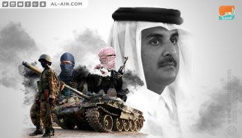قطر تجند مليشيات لتنفيذ تصفيات جسدية بالصومال