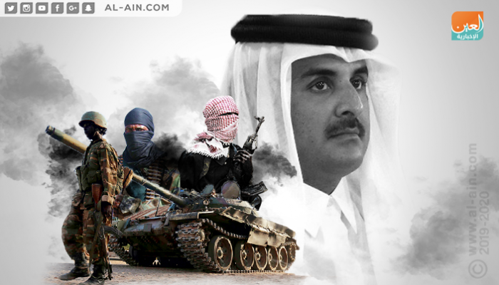 قطر تجند مليشيات لتنفيذ تصفيات جسدية بالصومال