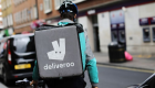 اختراق تطبيق "Deliveroo" للوجبات السريعة في لندن