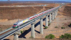السكك الحديدية الإثيوبية تضاعف خدماتها بين أديس أبابا وجيبوتي  
